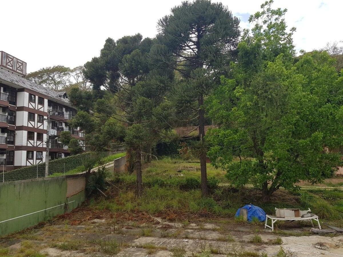 Apto Itaipava, Piscina Borda Infinita, Montanha Petrópolis Kültér fotó